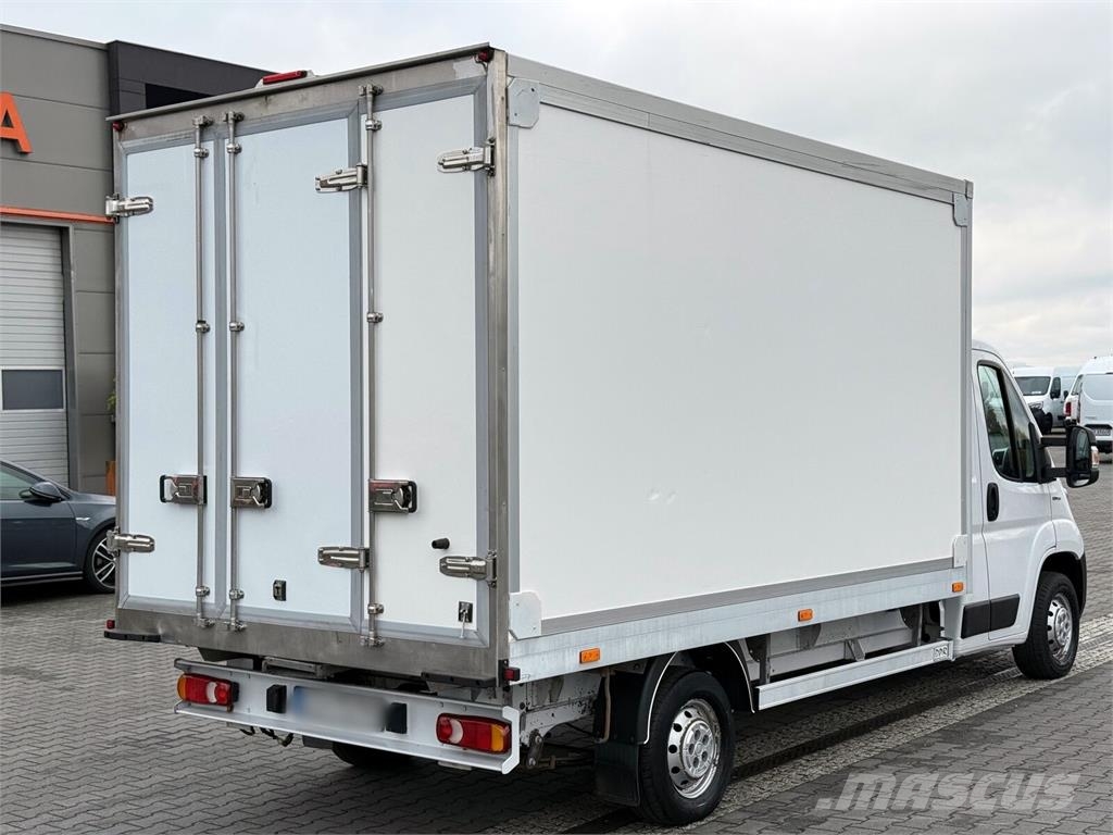 Fiat Ducato Outros Camiões
