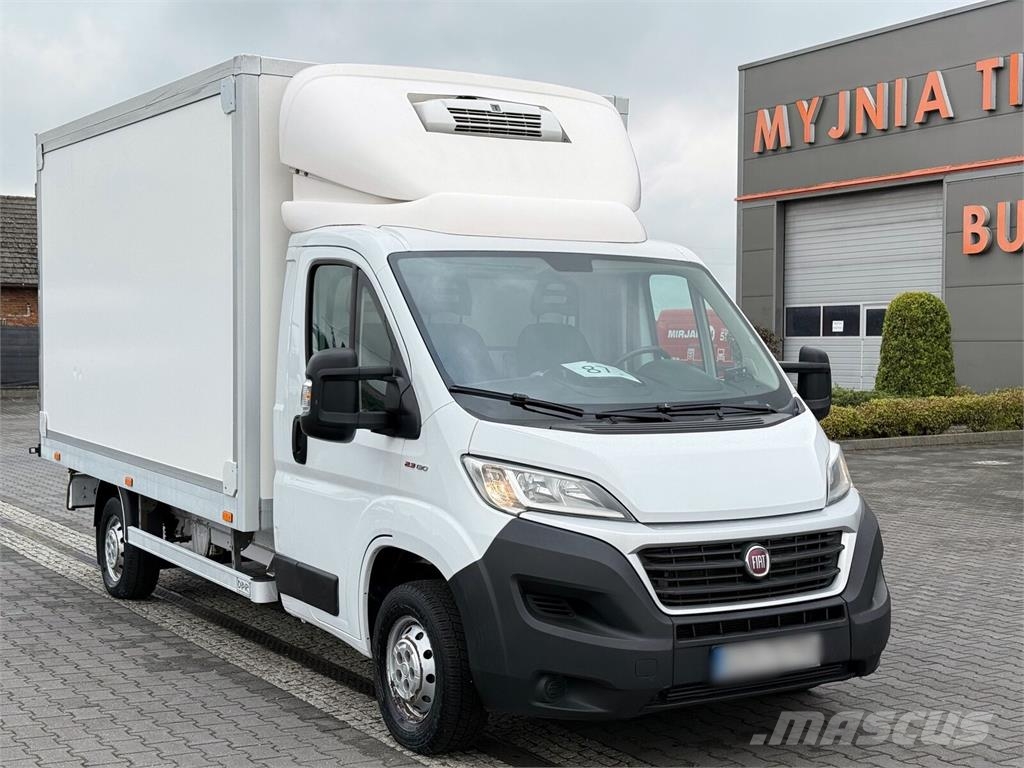 Fiat Ducato Outros Camiões