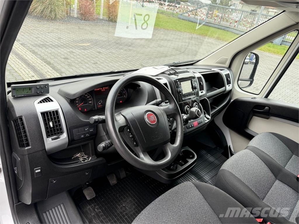 Fiat Ducato Outros Camiões