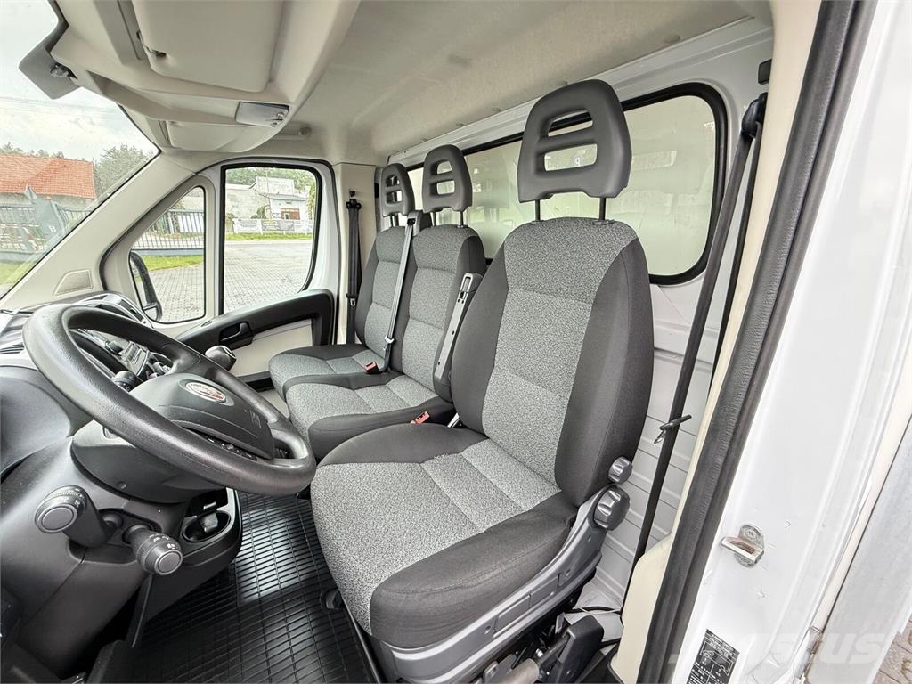 Fiat Ducato Outros Camiões