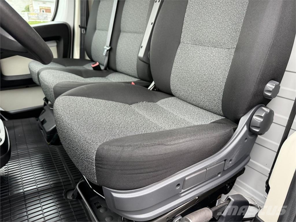 Fiat Ducato Outros Camiões