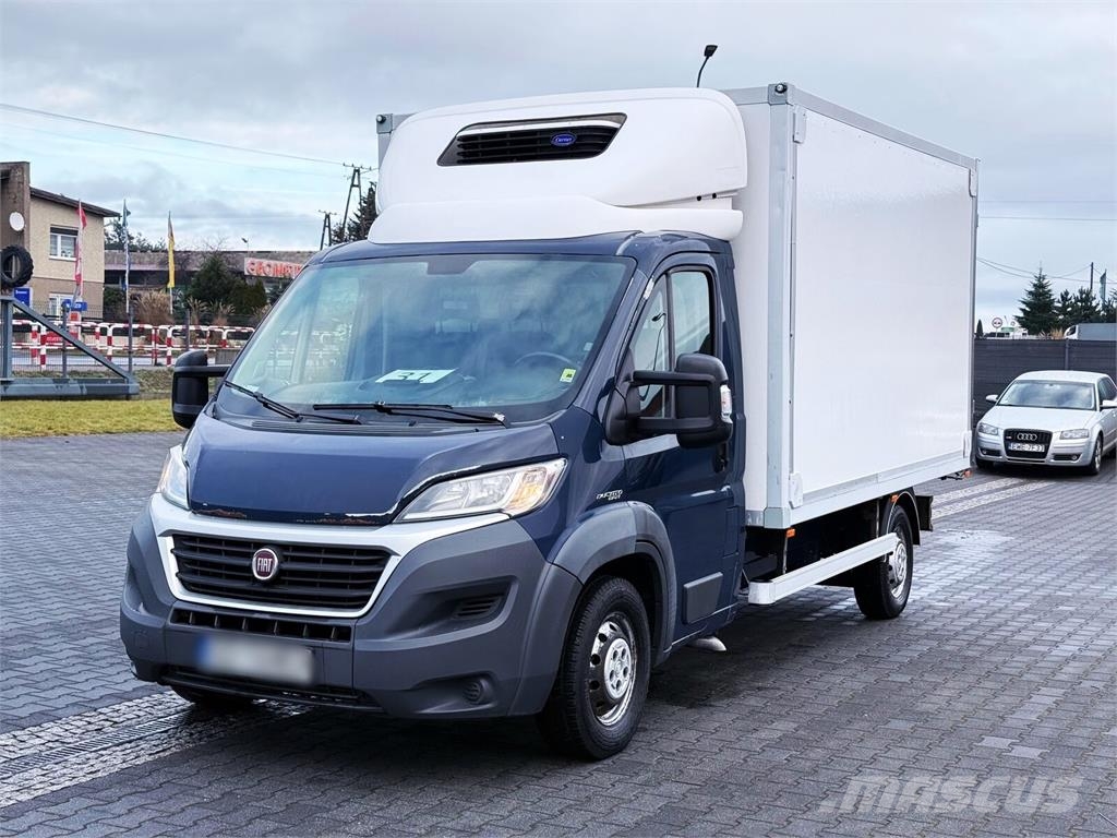 Fiat Ducato Outros Camiões