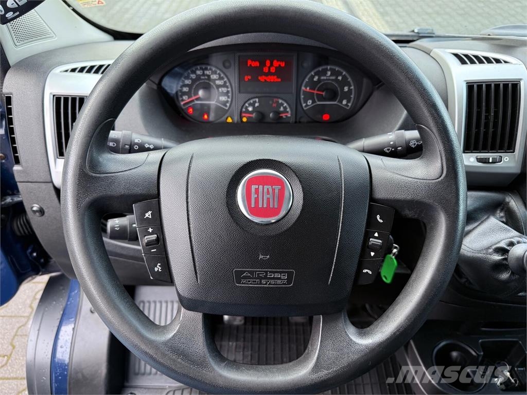 Fiat Ducato Outros Camiões