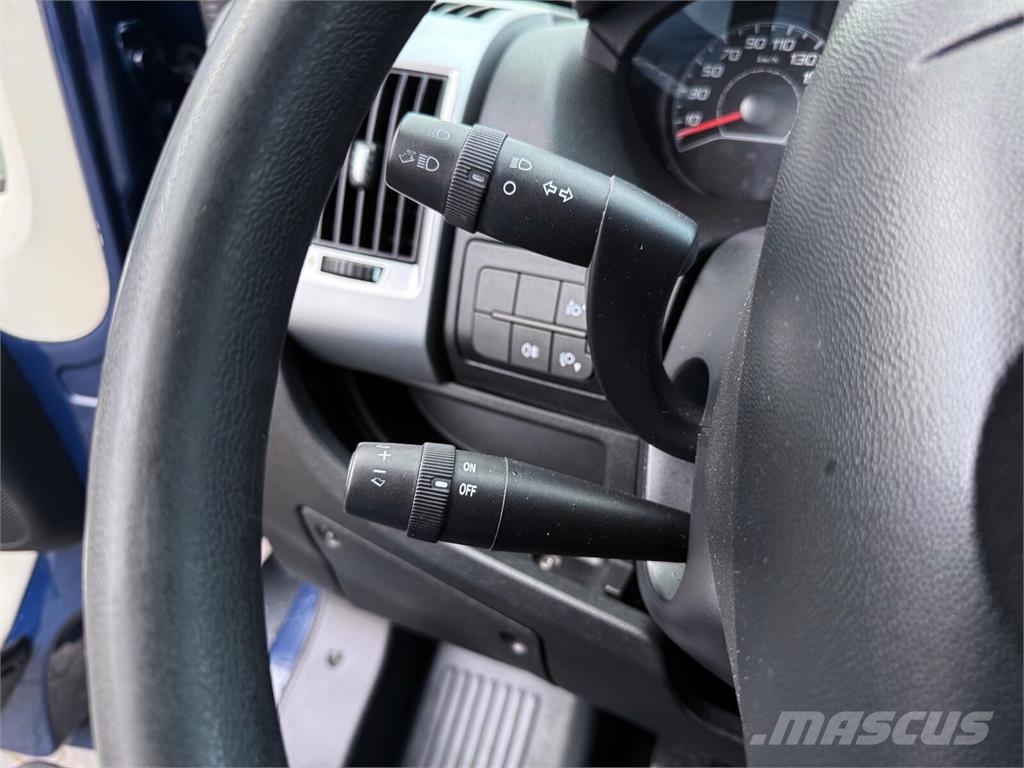 Fiat Ducato Outros Camiões