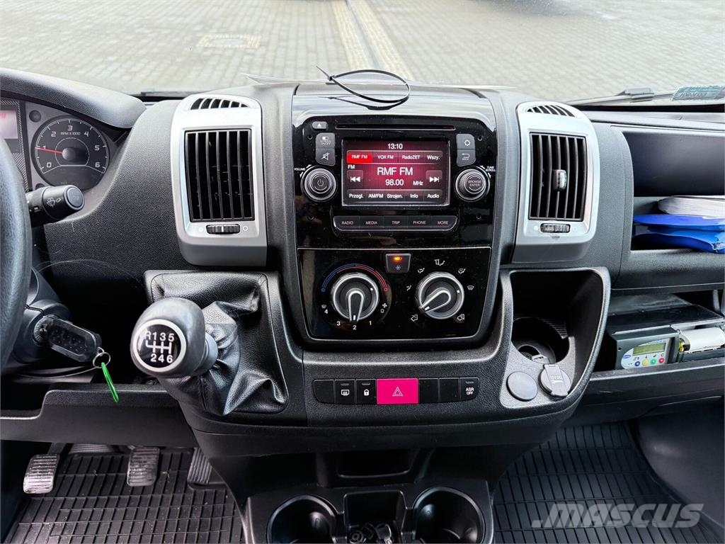 Fiat Ducato Outros Camiões