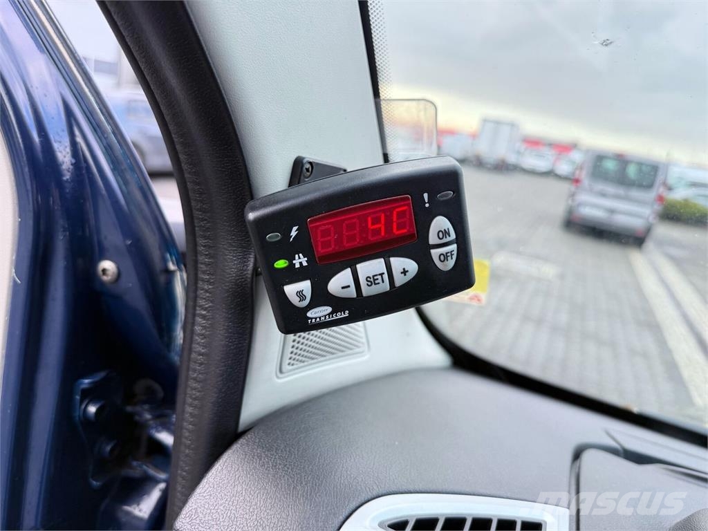 Fiat Ducato Outros Camiões