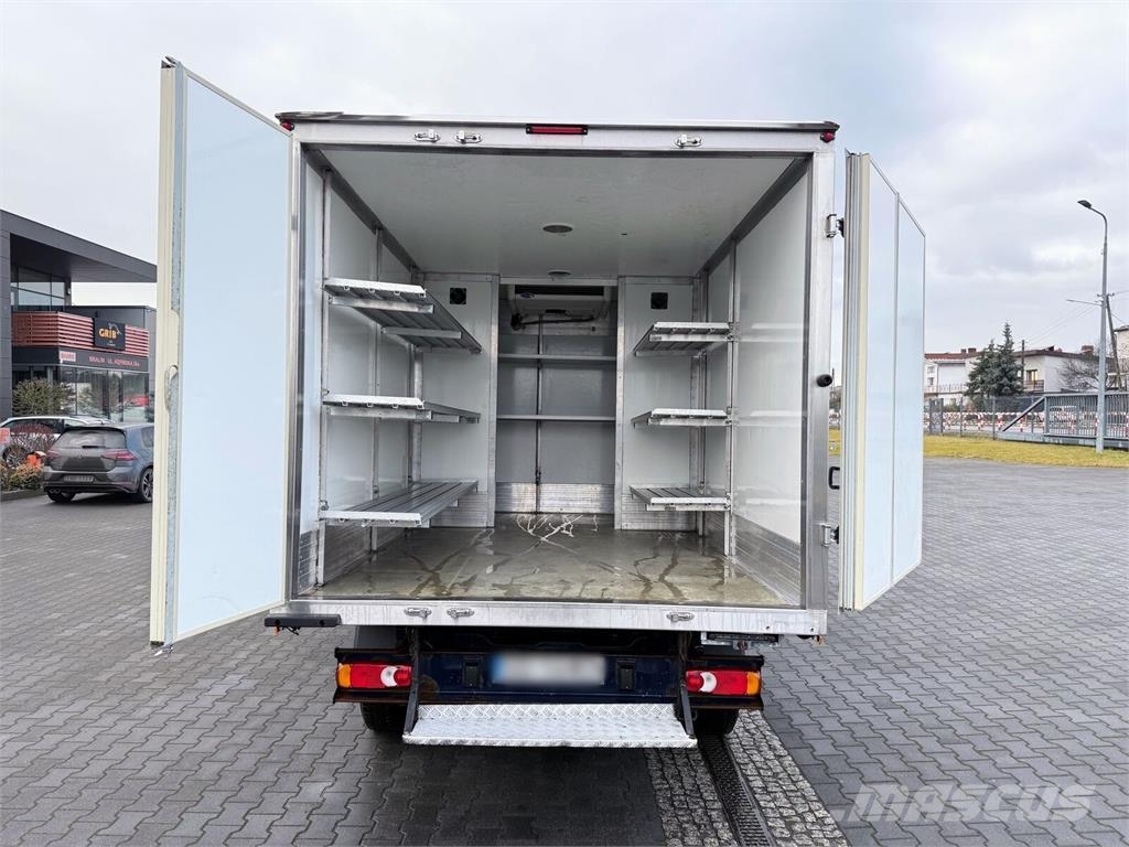 Fiat Ducato Outros Camiões