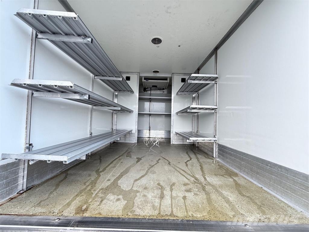 Fiat Ducato Outros Camiões