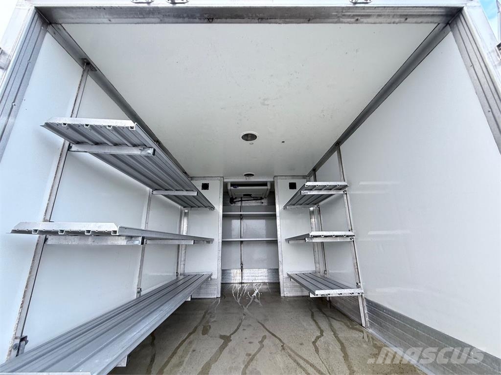 Fiat Ducato Outros Camiões