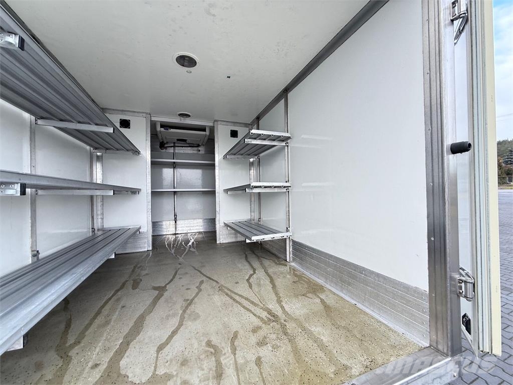 Fiat Ducato Outros Camiões