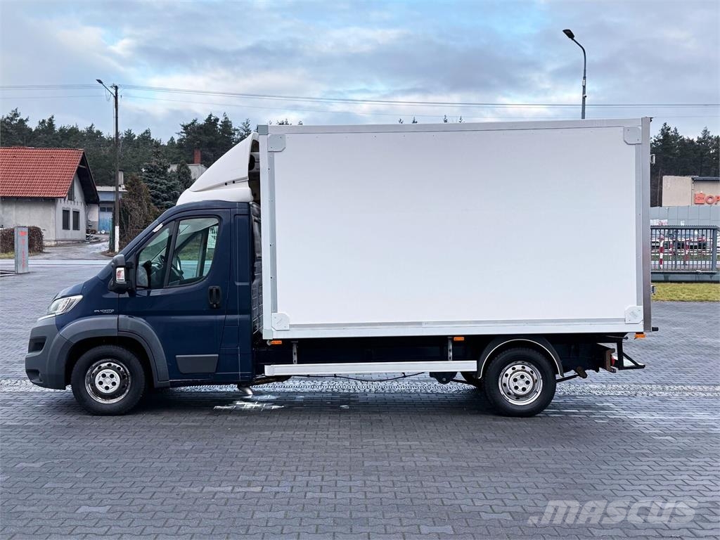 Fiat Ducato Outros Camiões