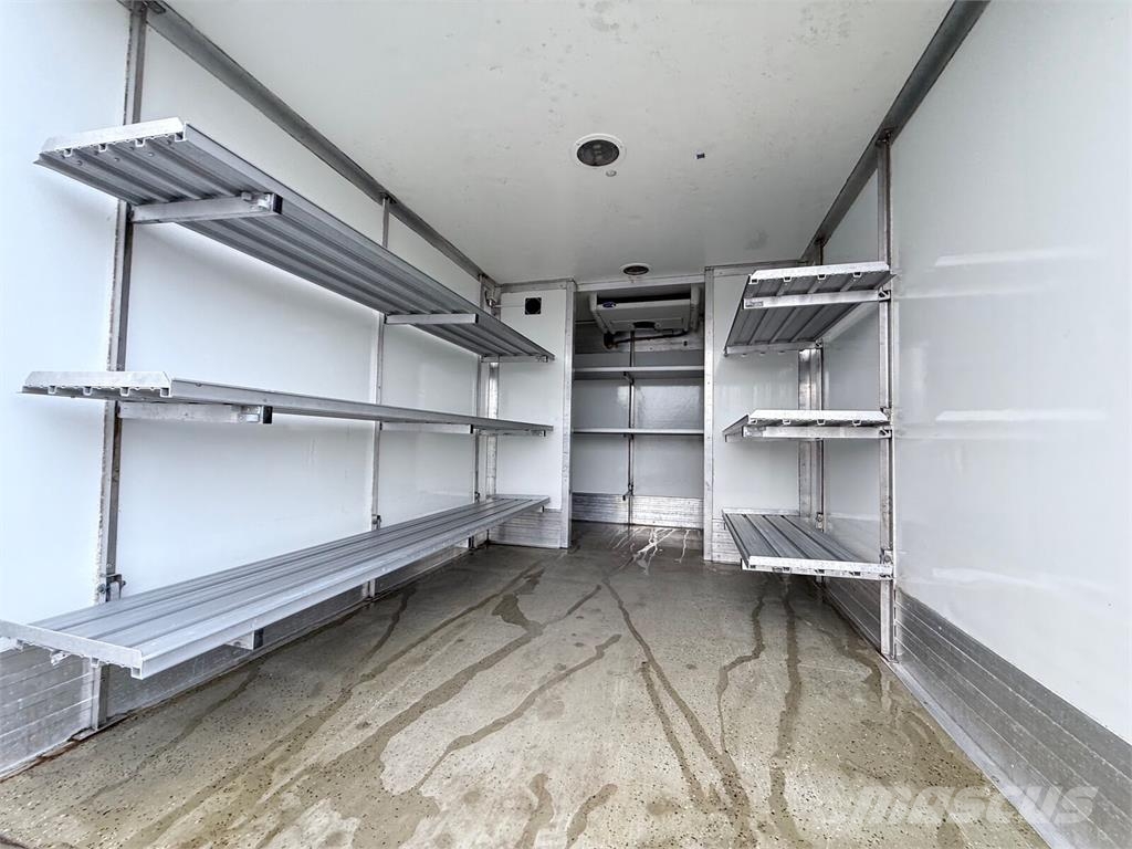 Fiat Ducato Outros Camiões