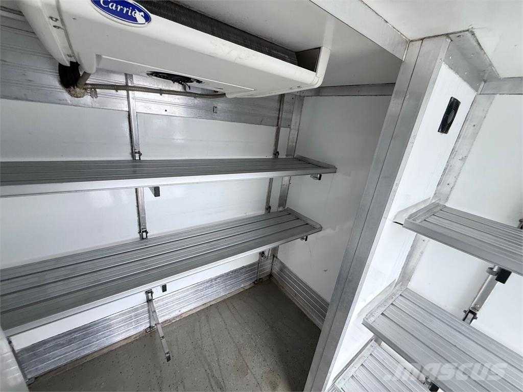Fiat Ducato Outros Camiões