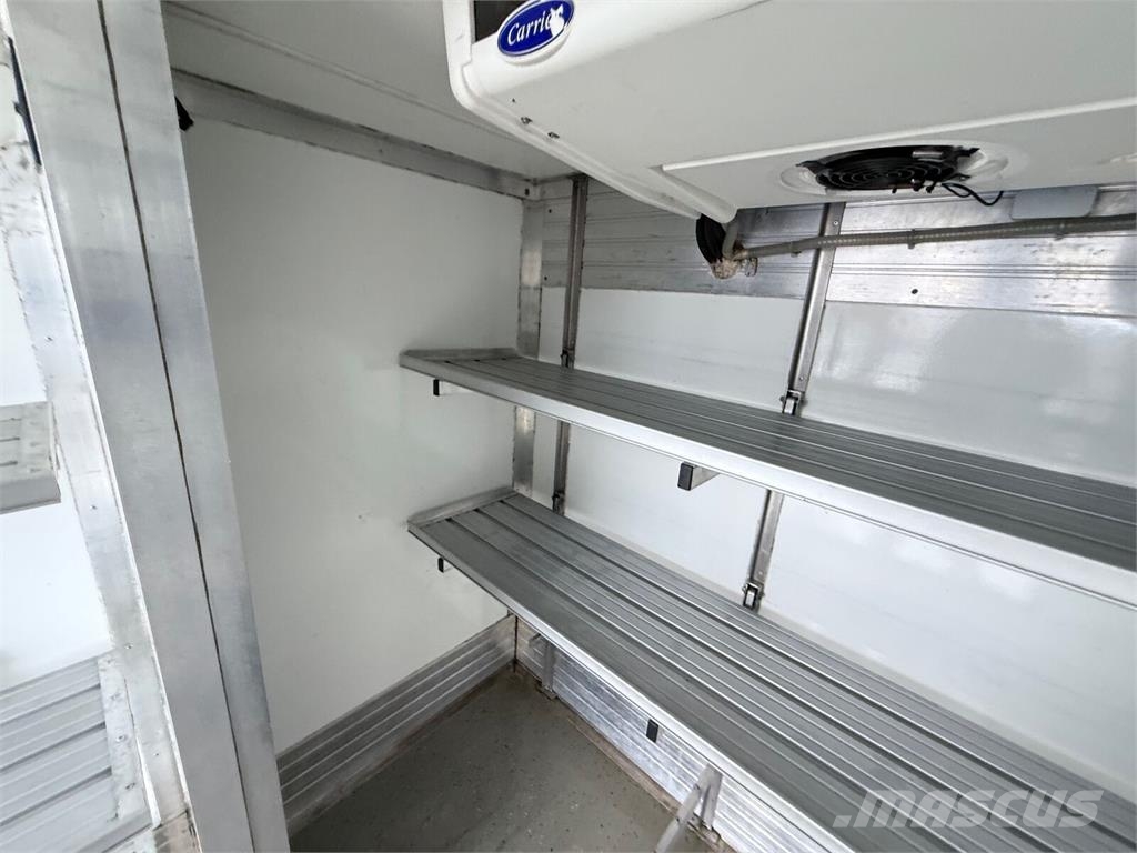 Fiat Ducato Outros Camiões