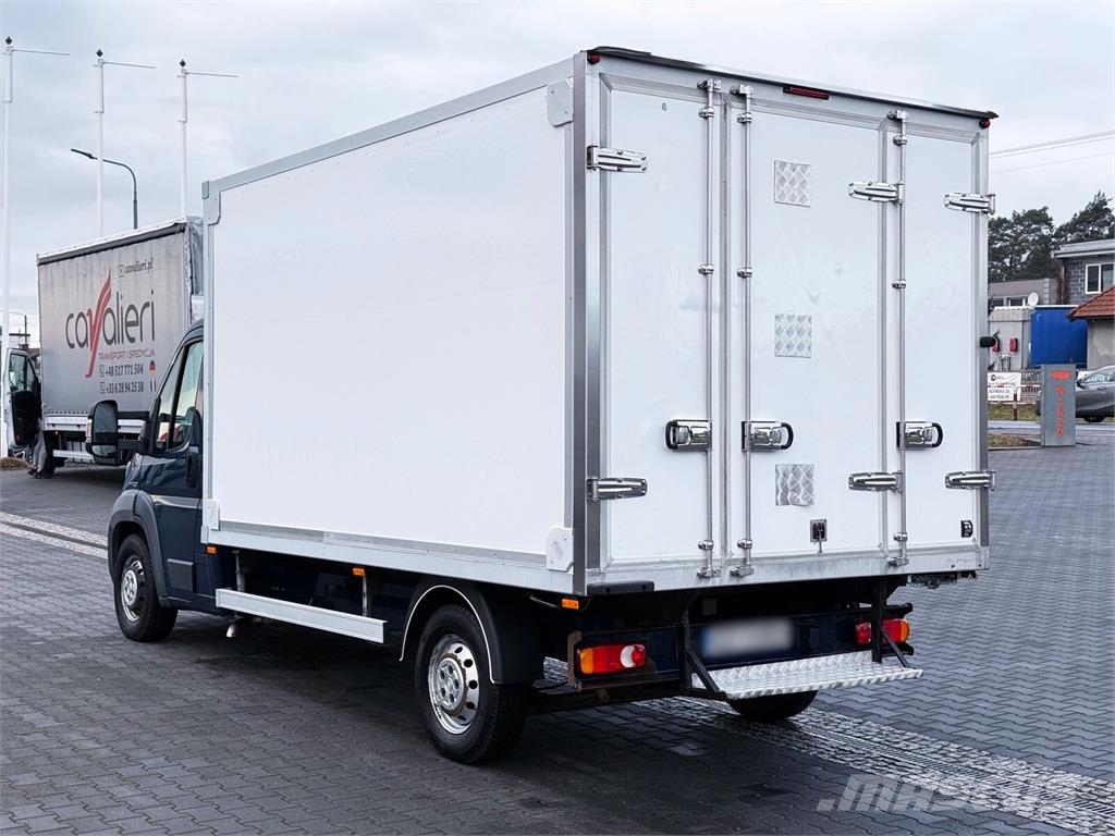 Fiat Ducato Outros Camiões