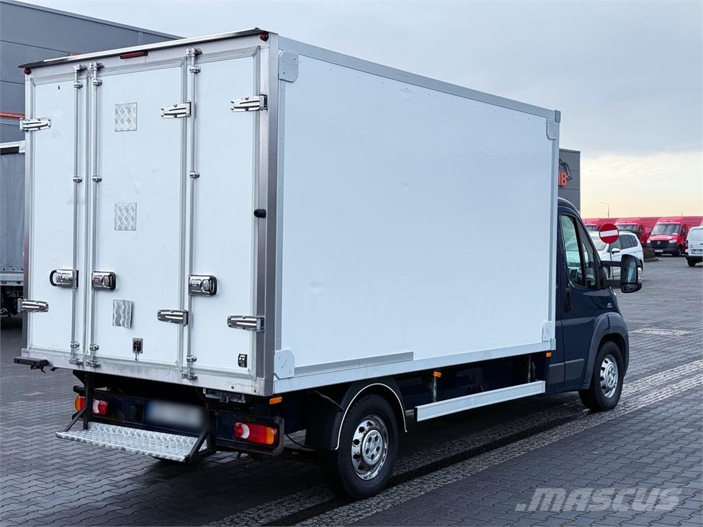 Fiat Ducato Outros Camiões