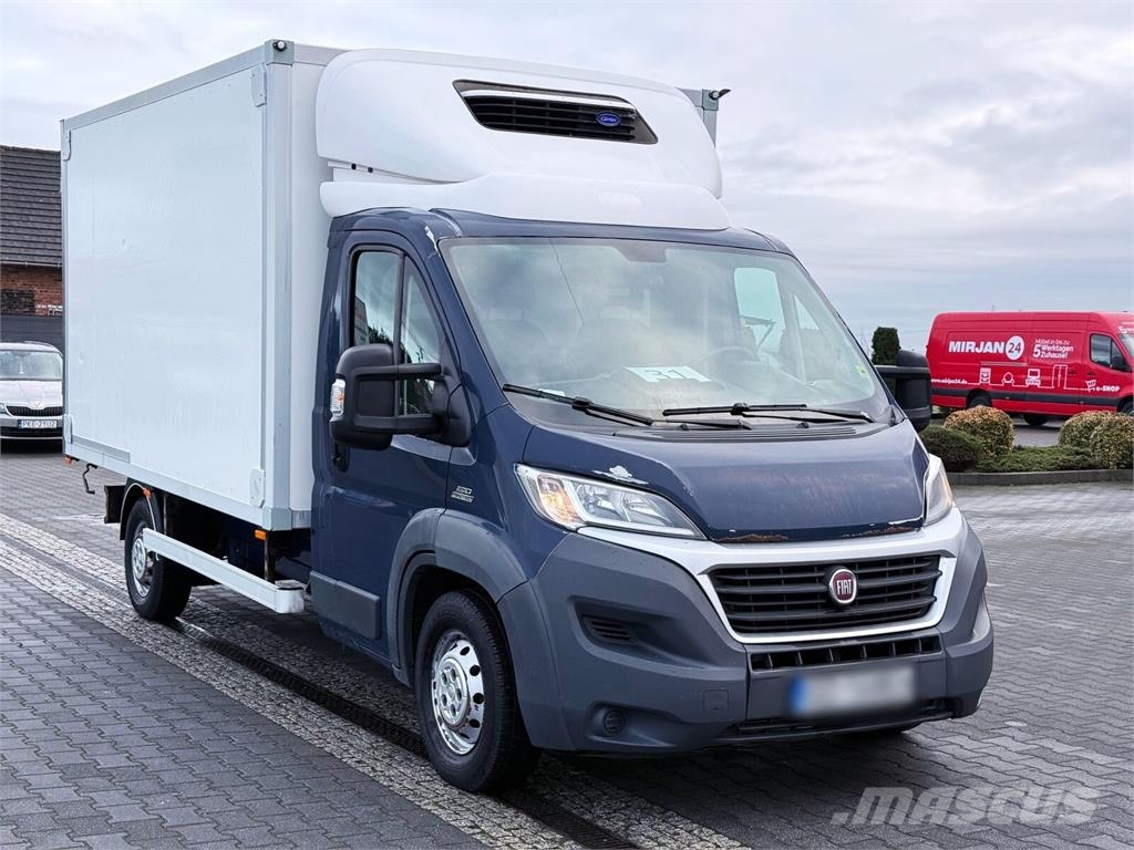 Fiat Ducato Outros Camiões