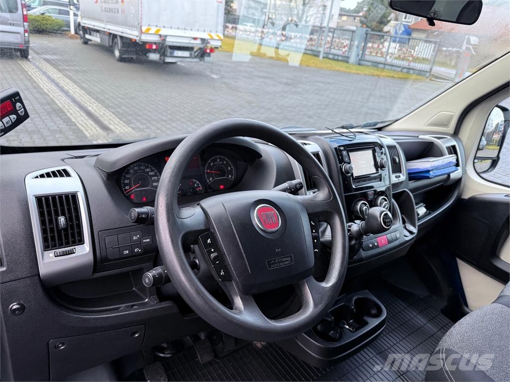 Fiat Ducato Outros Camiões