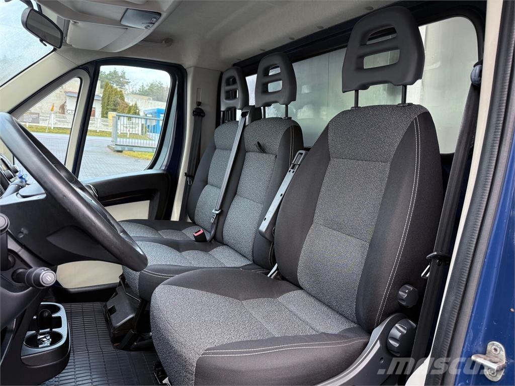 Fiat Ducato Outros Camiões