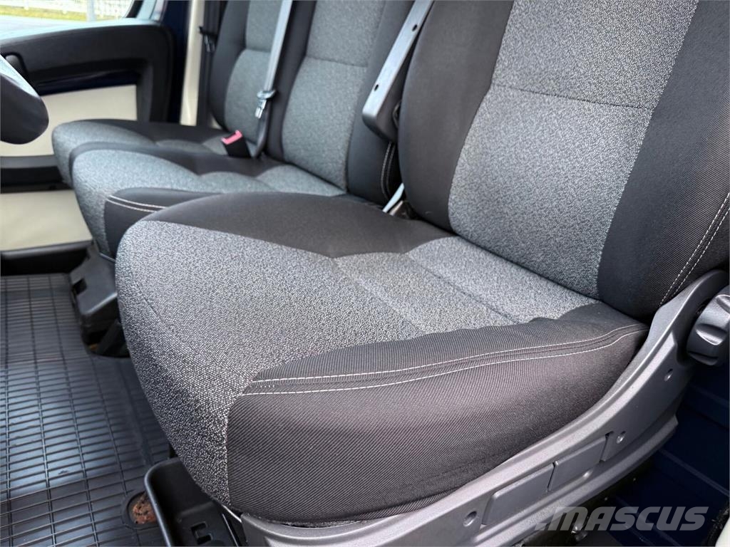Fiat Ducato Outros Camiões