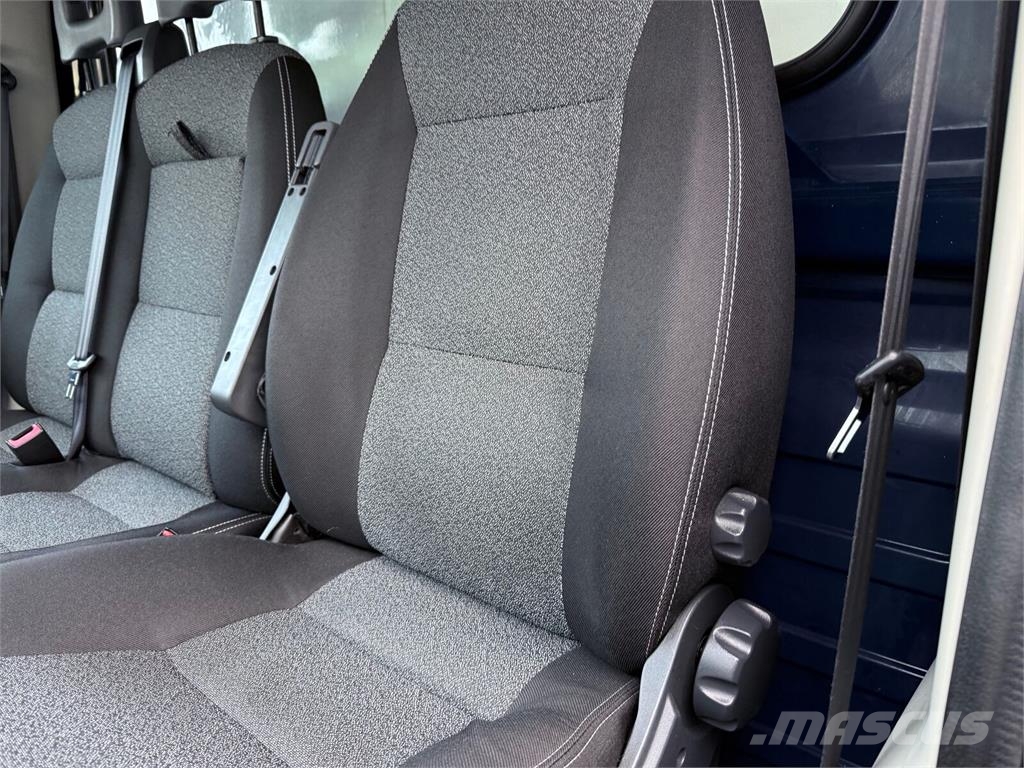 Fiat Ducato Outros Camiões