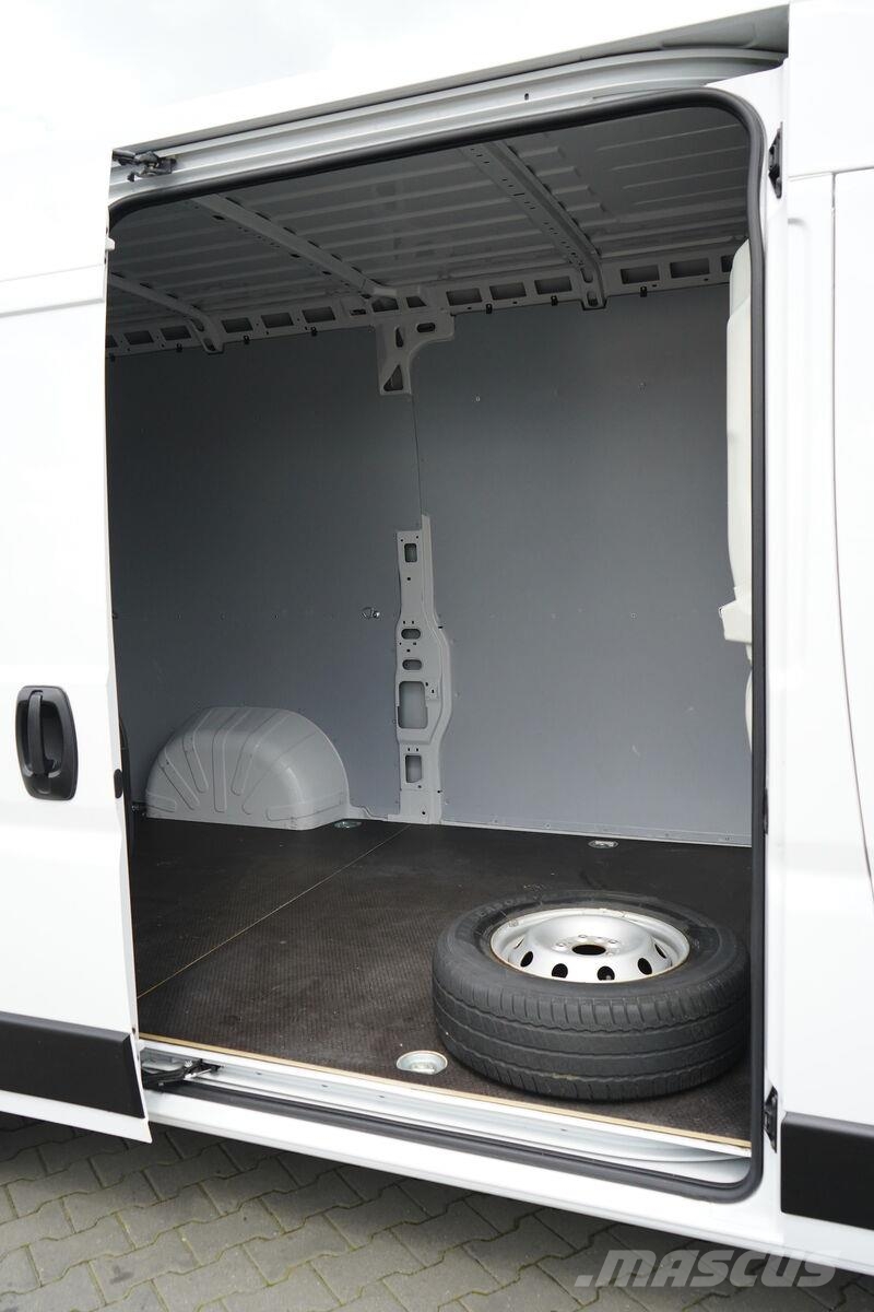Fiat DUCATO / 2,2 MultiJet / 140 KM / 72 000 KM Otros camiones