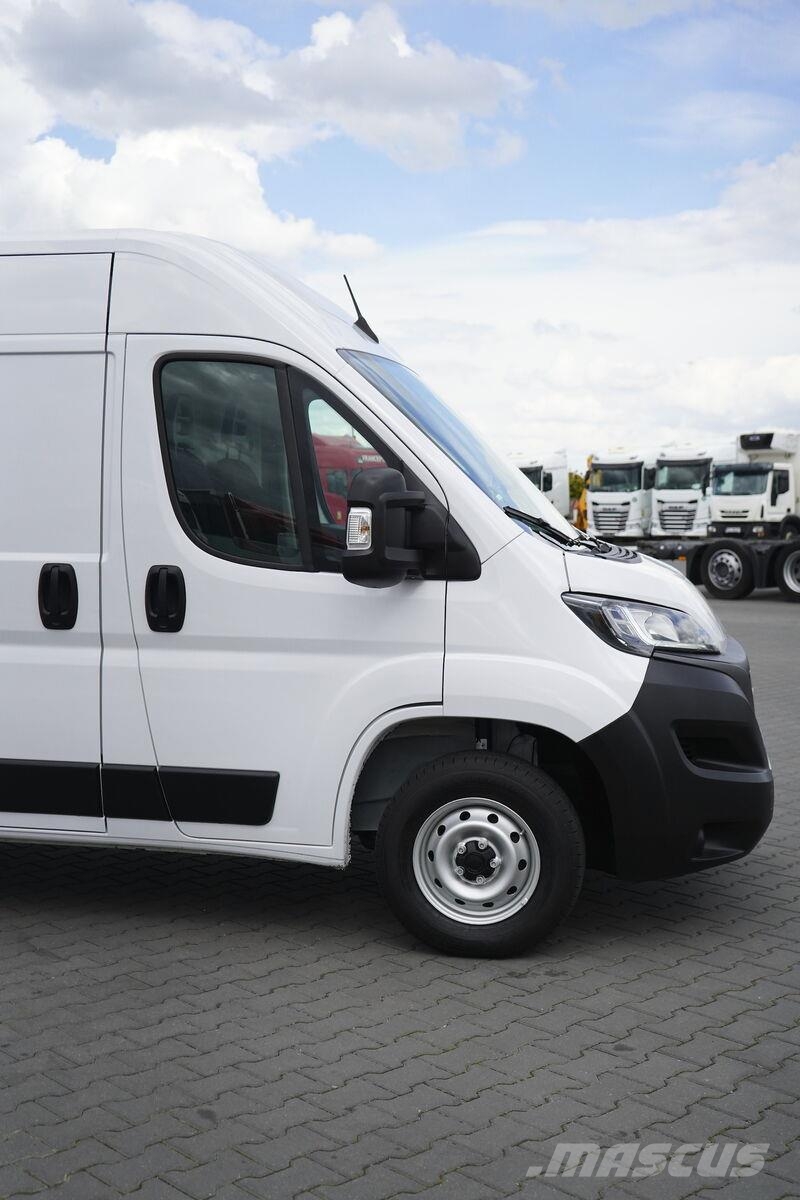 Fiat DUCATO / 2,2 MultiJet / 140 KM / 72 000 KM Otros camiones