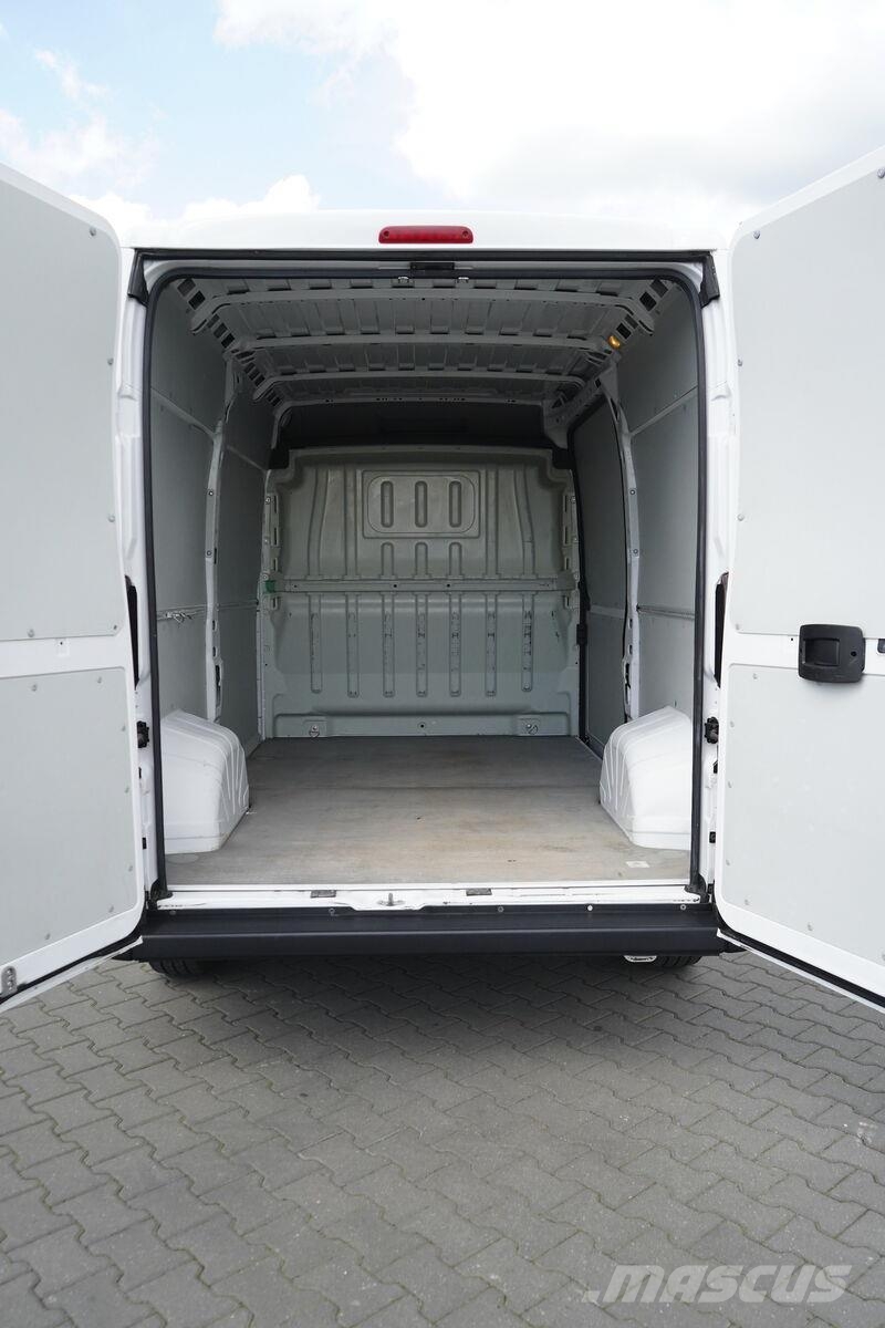 Fiat DUCATO / 2,3 MultiJet / 140 KM / 180 000 KM Otros camiones