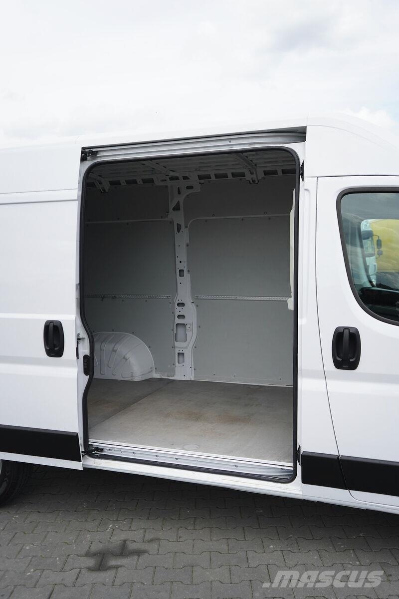 Fiat DUCATO / 2,3 MultiJet / 140 KM / 180 000 KM Otros camiones