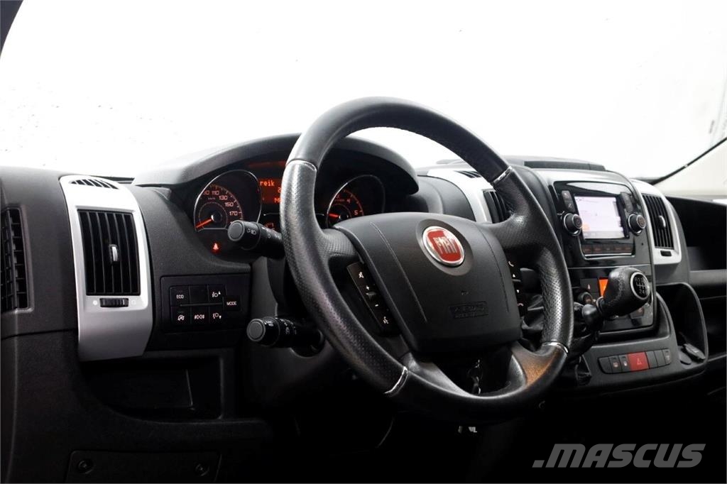 Fiat Ducato 30 2.3 MultiJet L2H2 120pk D.C. Airco/Navi/ Inne