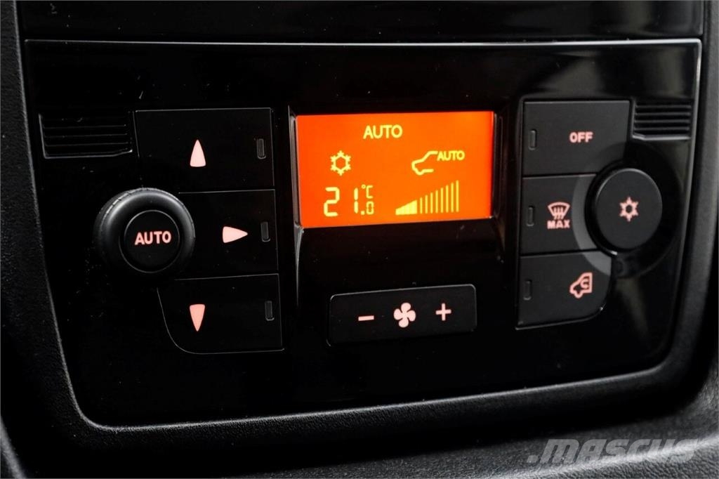 Fiat Ducato 30 2.3 MultiJet L2H2 120pk D.C. Airco/Navi/ Inne