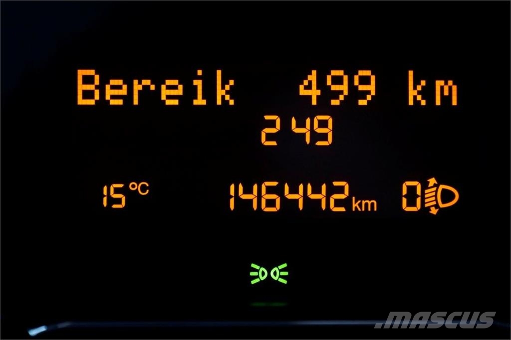 Fiat Ducato 30 2.3 MultiJet L2H2 120pk D.C. Airco/Navi/ Inne