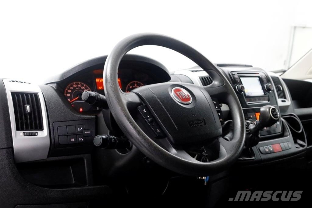 Fiat Ducato 30 2.0 MultiJet 115pk E6 L1H1 Airco/Camera/ Ostali kamioni