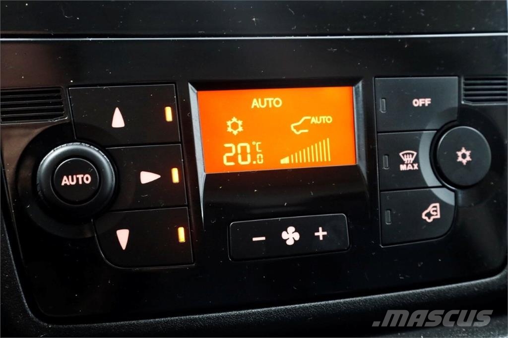 Fiat Ducato 30 2.0 MultiJet 115pk E6 L1H1 Airco/Camera/ Ostali kamioni
