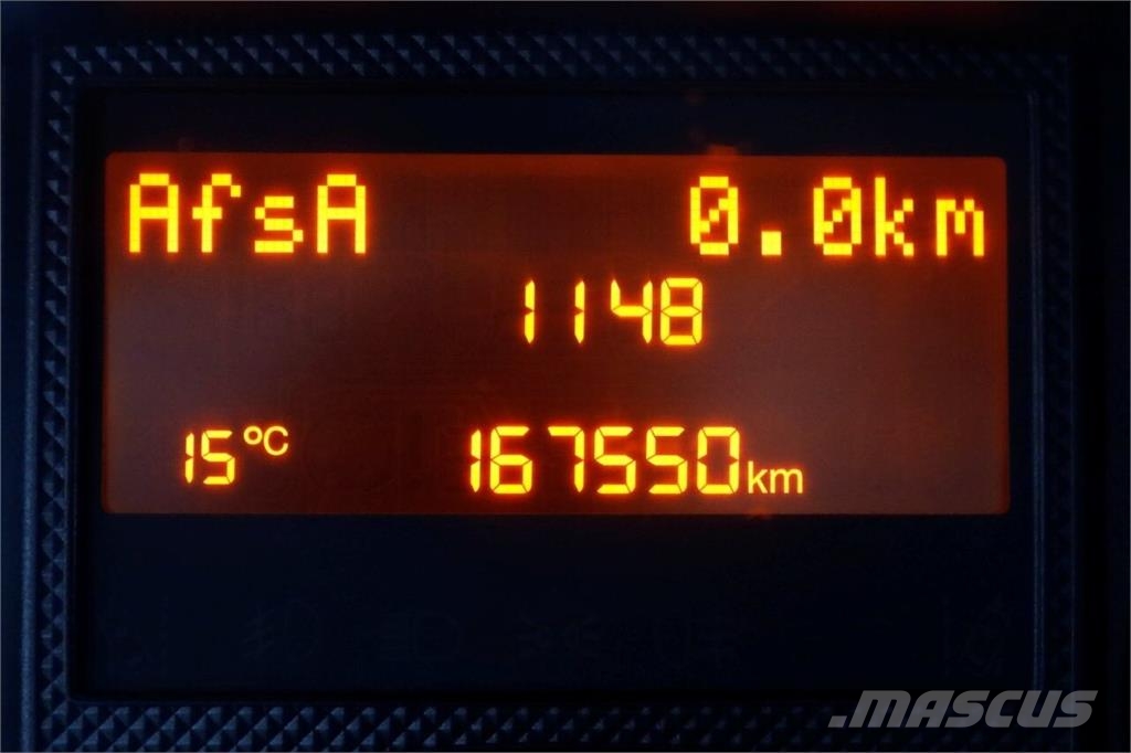 Fiat Ducato 30 2.0 MultiJet 115pk E6 L1H1 Airco/Camera/ Ostali kamioni