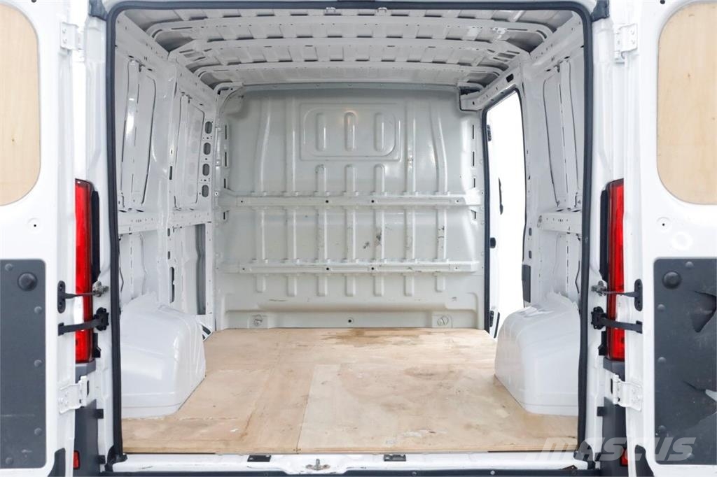 Fiat Ducato 30 2.0 MultiJet 115pk E6 L1H1 Airco/Camera/ Ostali kamioni