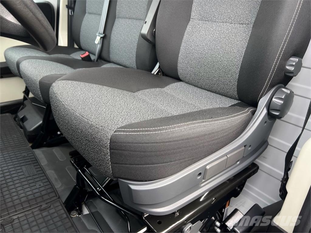 Fiat Ducato Kontener Chłodnia Mroźnia 2 Parowniki Zarej Other trucks