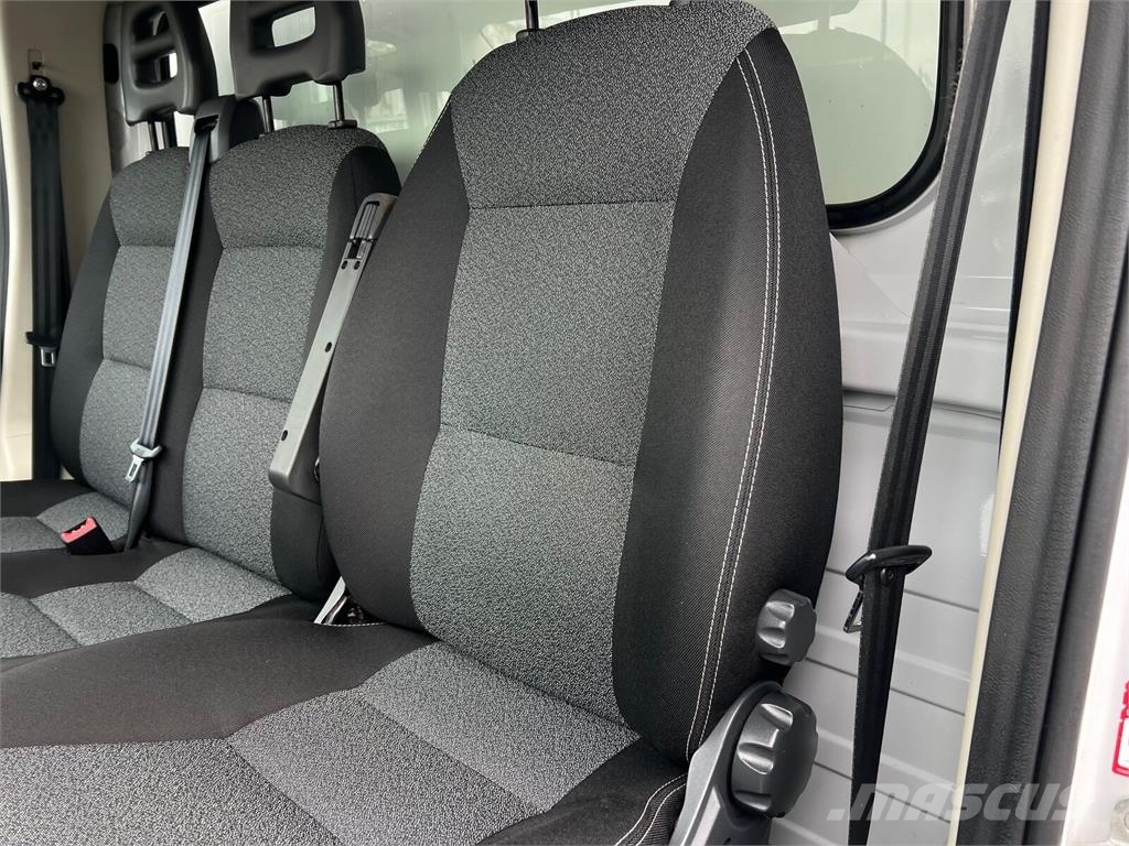 Fiat Ducato Kontener Chłodnia Mroźnia 2 Parowniki Zarej Other trucks