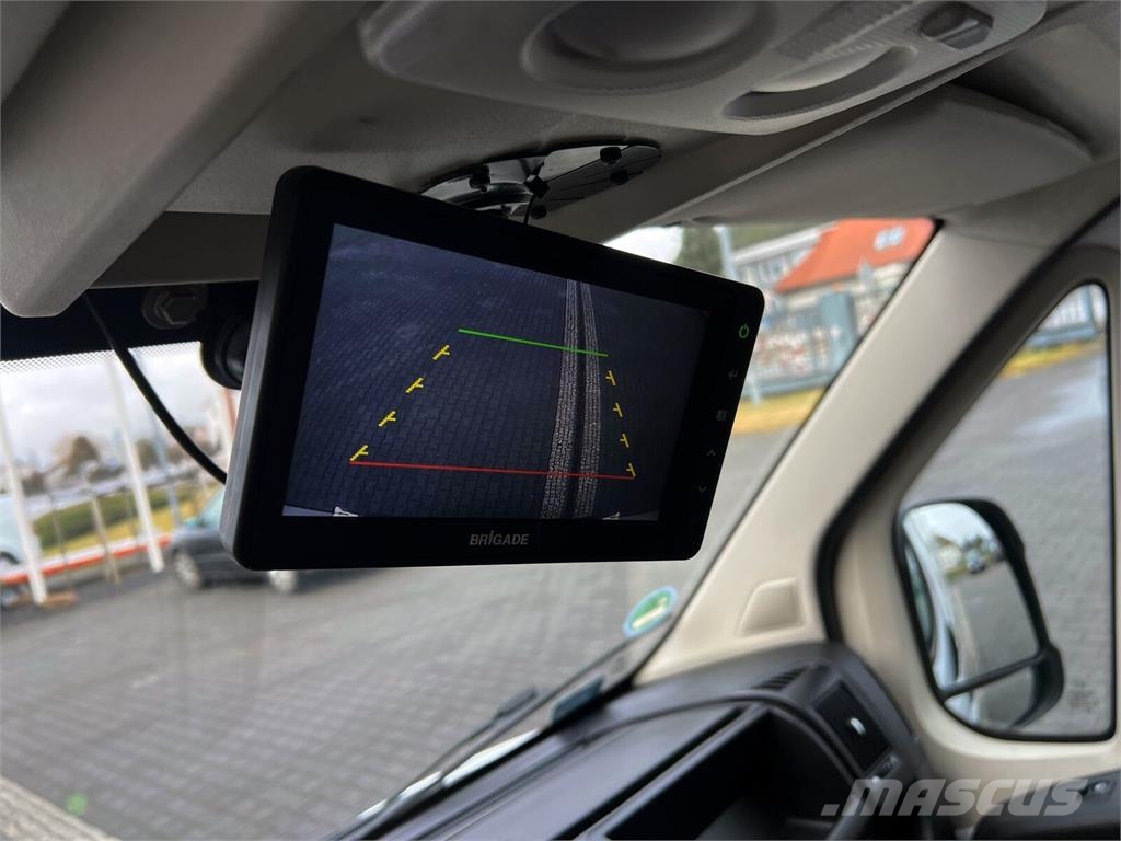 Fiat Ducato Kontener Chłodnia Mroźnia 2 Parowniki Zarej Other trucks