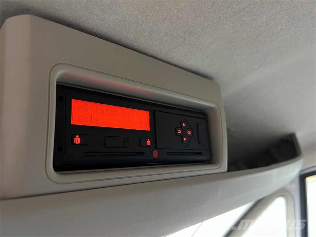 Fiat Ducato Kontener Chłodnia Mroźnia 2 Parowniki Zarej Other trucks