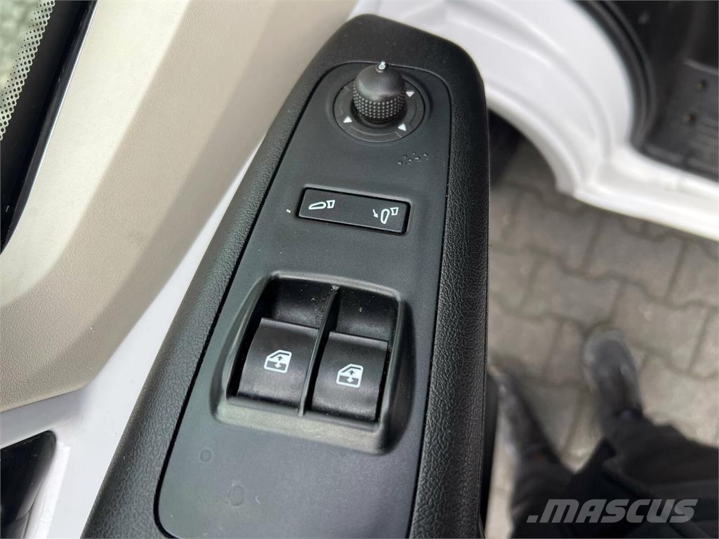 Fiat Ducato Kontener Chłodnia Mroźnia 2 Parowniki Zarej Other trucks