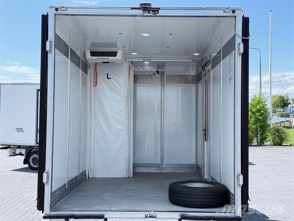 Fiat Ducato Kontener Chłodnia Mroźnia 2 Parowniki Zarej Other trucks