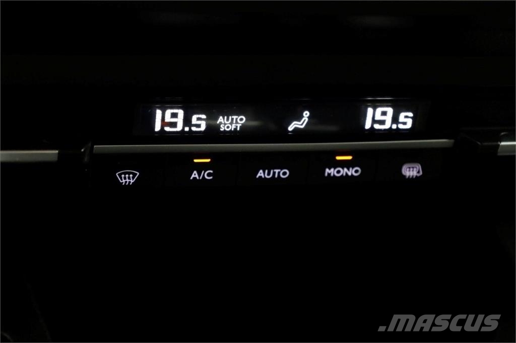 Fiat E-Doblo 50 kWh 136pk 100% Elektrisch Snellader Air Muud veokid
