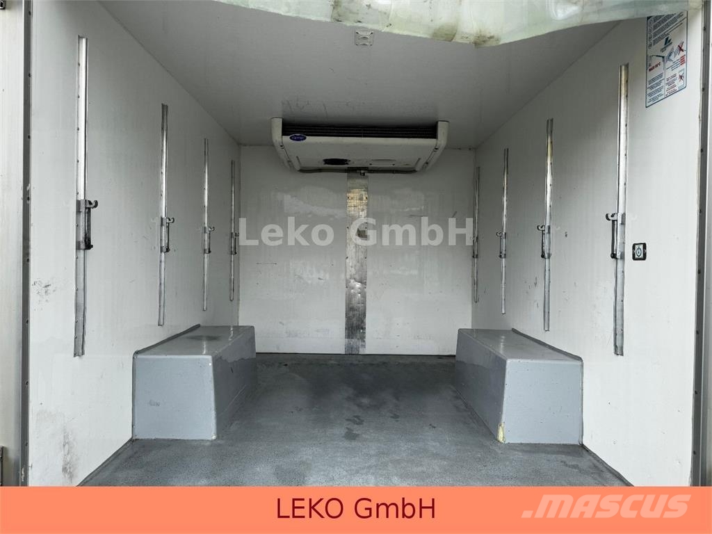 Fiat Scudo 2,0 Otros camiones