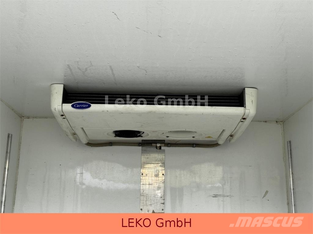 Fiat Scudo 2,0 Otros camiones