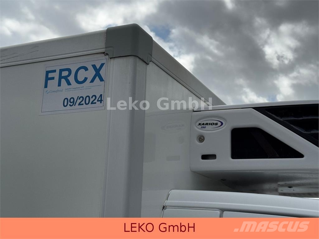 Fiat Scudo 2,0 Otros camiones