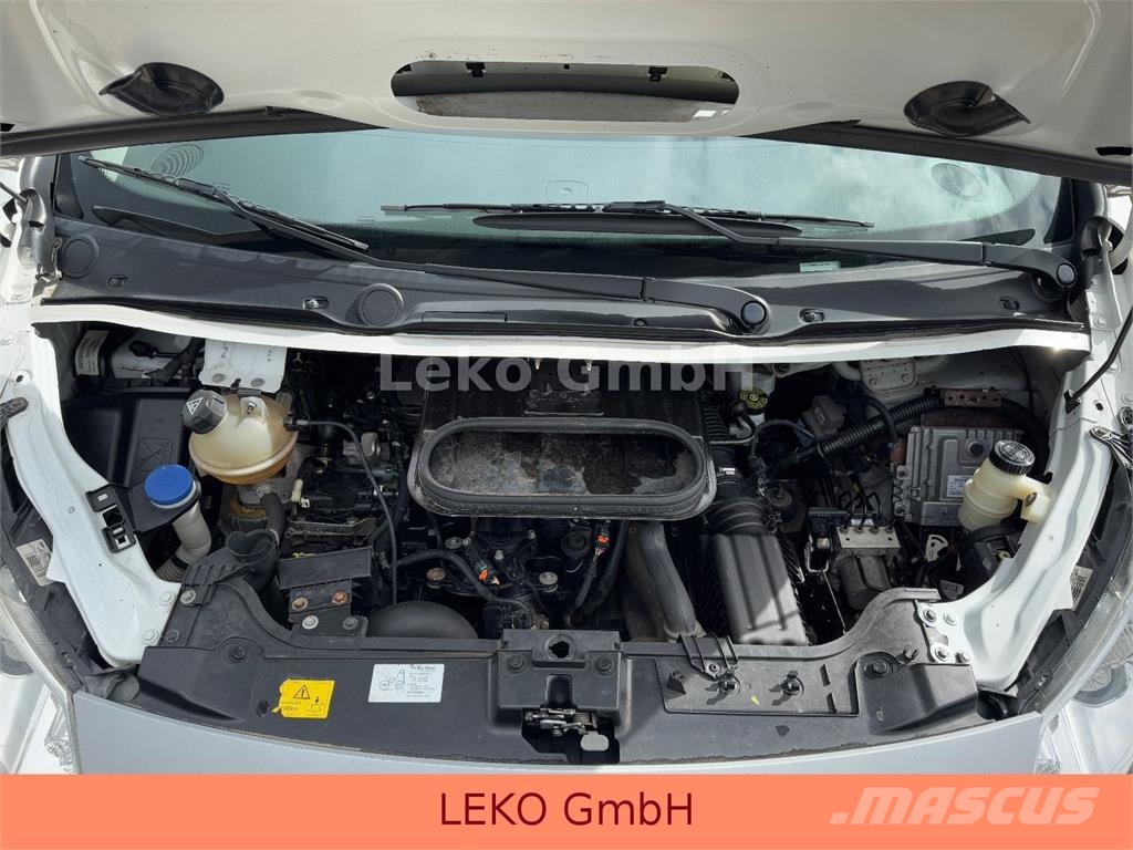 Fiat Scudo 2,0 Otros camiones