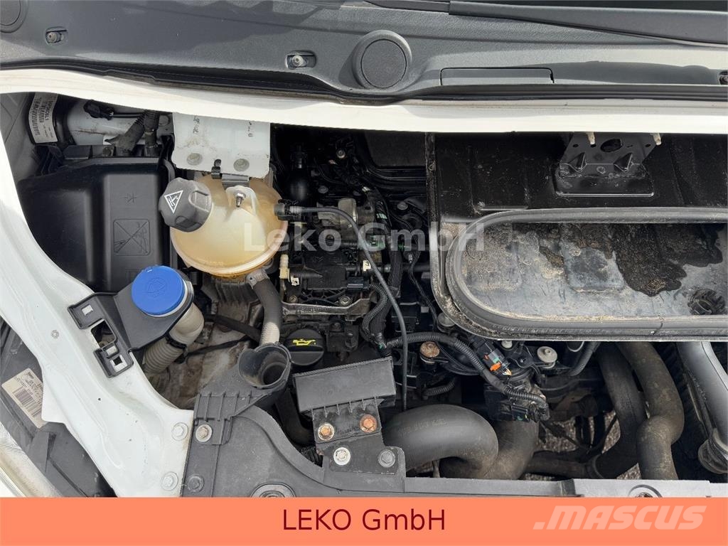 Fiat Scudo 2,0 Otros camiones