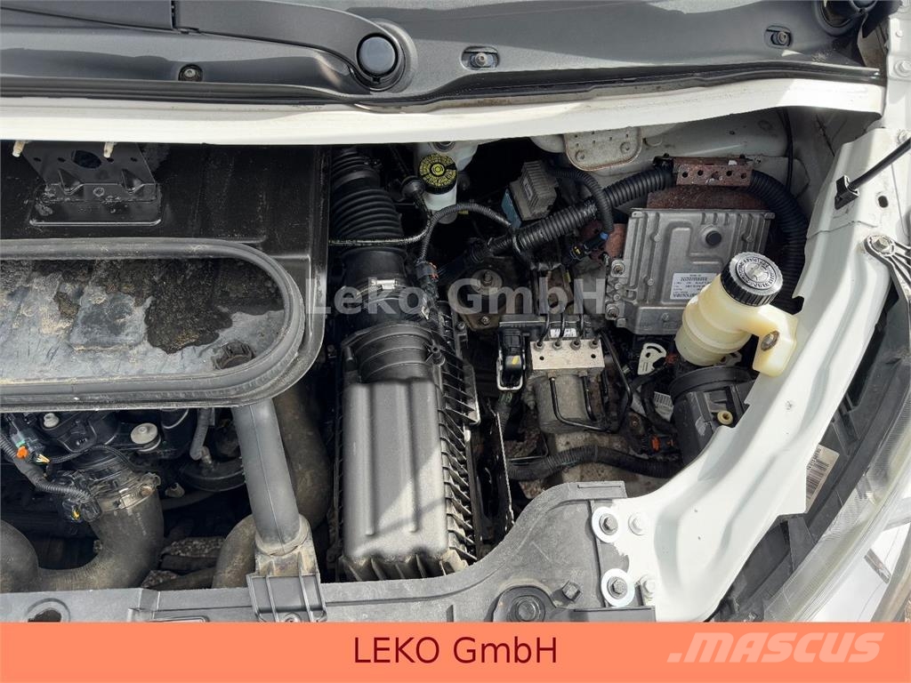 Fiat Scudo 2,0 Otros camiones