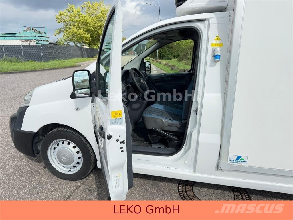Fiat Scudo 2,0 Otros camiones